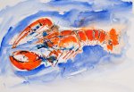 Lobster #3